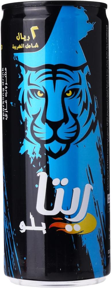 Rita Blue 240 ml rita cola drink 240 ml